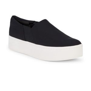 VINCE Warren platform sneackers